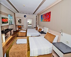 Bulvar Palas Old City Hotel