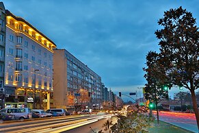 Bulvar Palas Old City Hotel