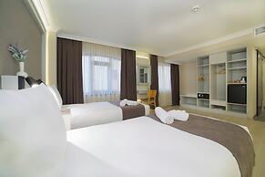 Bulvar Palas Old City Hotel