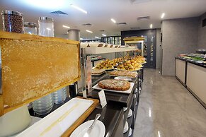 Bulvar Palas Old City Hotel