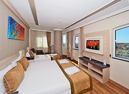 Bulvar Palas Old City Hotel