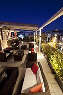 Crystal City Hotel