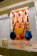 Crystal City Hotel