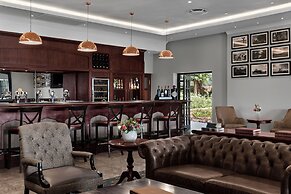 Irene Country Hotel