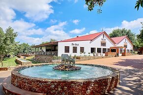 Irene Country Hotel