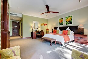 Irene Country Hotel