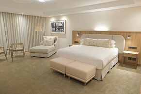 Irene Country Hotel