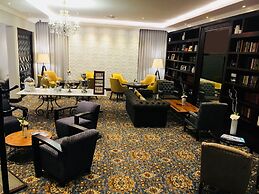 Irene Country Hotel
