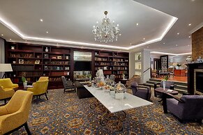 Irene Country Hotel