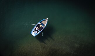 Canvas by Mitsis Messonghi