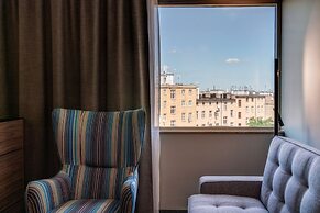 Hotel HP Park Plaza Wroclaw