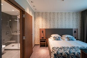 Hotel HP Park Plaza Wroclaw
