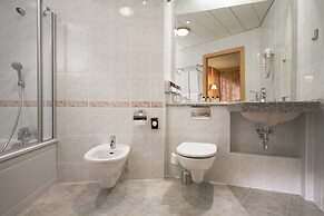 Hotel HP Park Plaza Wroclaw