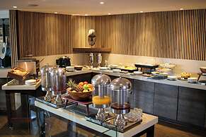 The Paxton Hotel