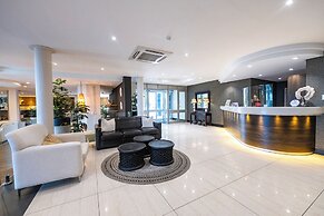 The Paxton Hotel