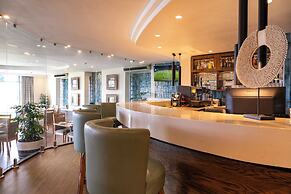 The Paxton Hotel