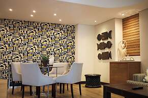 The Paxton Hotel