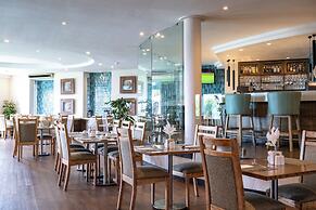 The Paxton Hotel