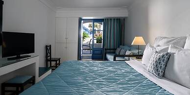 Veggera Hotel
