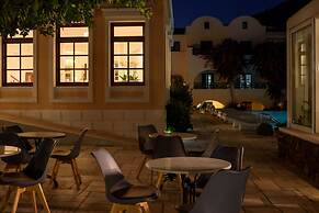 Veggera Hotel