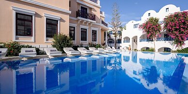 Veggera Hotel