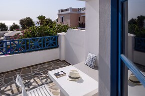 Veggera Hotel