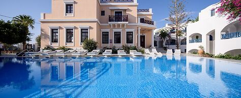 Veggera Hotel