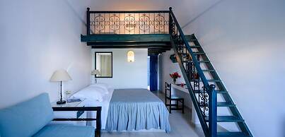 Veggera Hotel