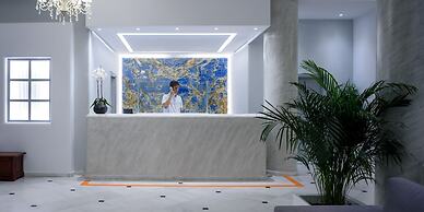 Veggera Hotel