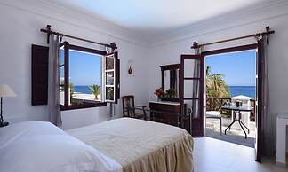 Veggera Hotel