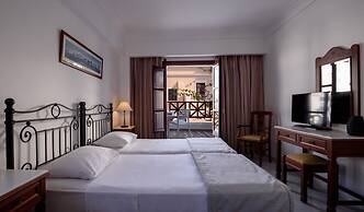 Veggera Hotel