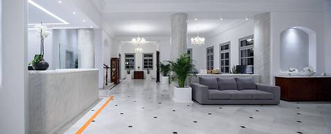 Veggera Hotel