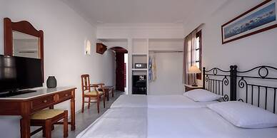 Veggera Hotel