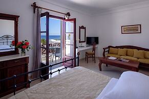 Veggera Hotel