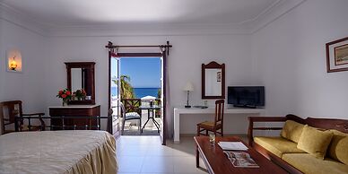 Veggera Hotel