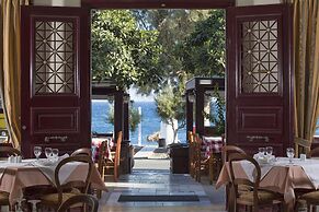 Veggera Hotel