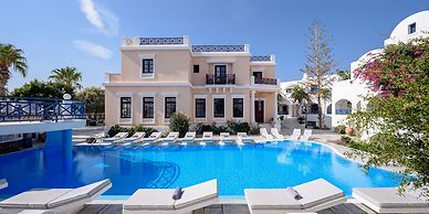 Veggera Hotel