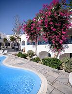 Veggera Hotel