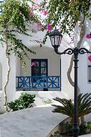 Veggera Hotel