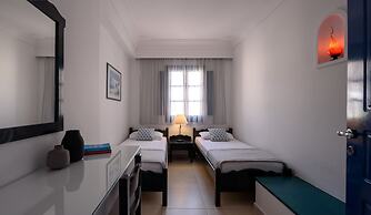 Veggera Hotel