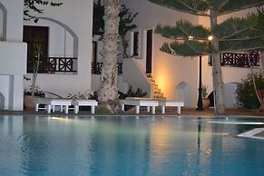 Veggera Hotel