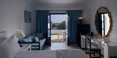 Veggera Hotel