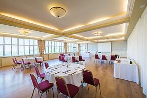Best Western Webbington Hotel & Spa