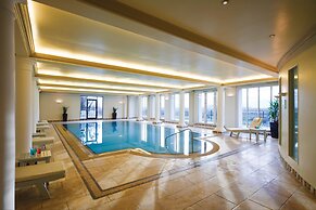 Best Western Webbington Hotel & Spa