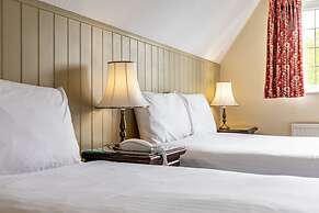 Best Western Webbington Hotel & Spa