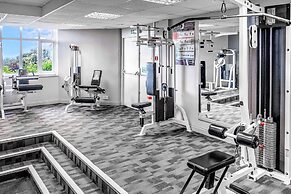 Best Western Webbington Hotel & Spa