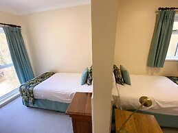 Best Western Webbington Hotel & Spa