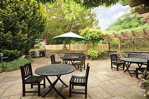 Best Western Webbington Hotel & Spa