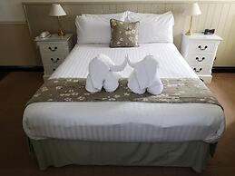 Best Western Webbington Hotel & Spa