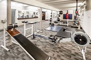 Best Western Webbington Hotel & Spa